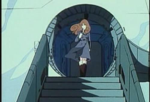 Robotech Season 1 Episode 24 - Showdown