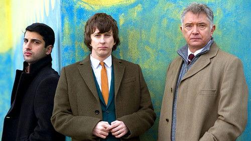Inspector George Gently Season 2 Episode 3 - Gently in the Blood