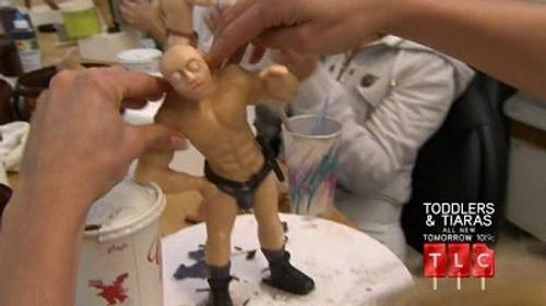 Cake Boss Season 1 Episode 6 - Undead, Unclothed, and Unhappy Mama