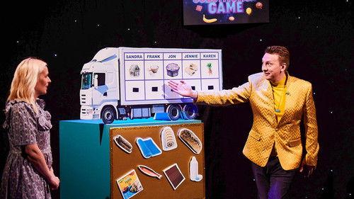 Joe Lycett's Got Your Back Season 3 Episode 7 - Episode 7