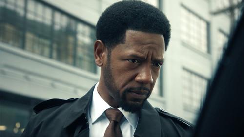 The Equalizer Season 3 Episode 6 - A Time to Kill