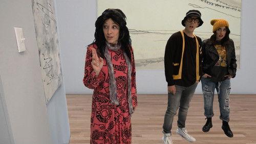 Cochon dingue Season 4 Episode 20 - Episode 20