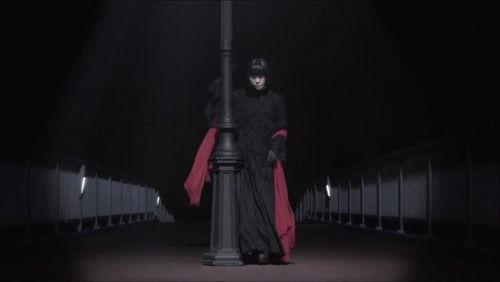 GARO Season 2 Episode 2 - Street Light