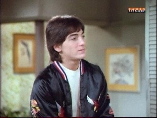 Happy Days Season 10 Episode 7 - Going Steady