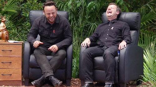 I'm a Celebrity...Get Me Out of Here! Season 16 Episode 18 - Critter Console