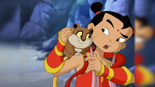 The Legend of Nezha Season 1 Episode 24 - Episode 24