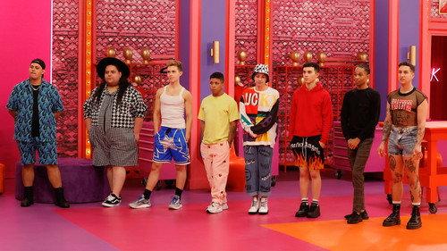 RuPaul's Drag Race Season 15 Episode 1 - One Night Only, Part 1