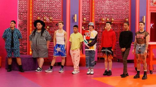 RuPaul's Drag Race Season 15 Episode 1 - One Night Only, Part 1