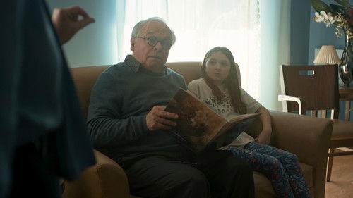 Claire et les vieux Season 1 Episode 5 - Episode 5