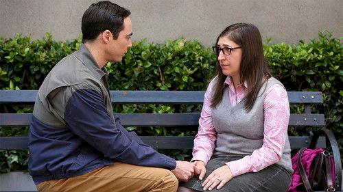 undefined Season 12 Episode 1 - The Conjugal Configuration