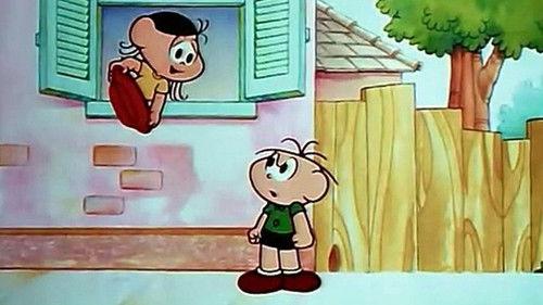 Monica and Friends Season 2 Episode 1 - Oh, Que Dia!