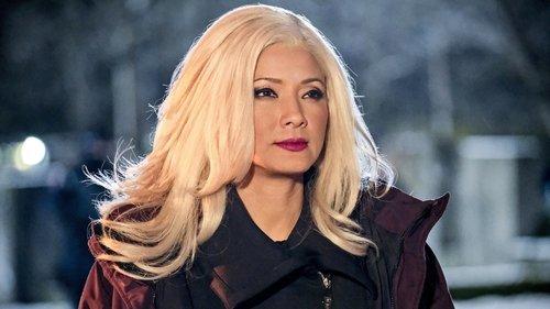 Arrow Season 5 Episode 14 - The Sin-Eater