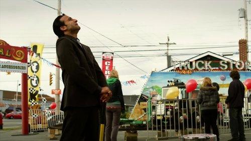 Call Me Fitz Season 2 Episode 1 - Ass Hickey