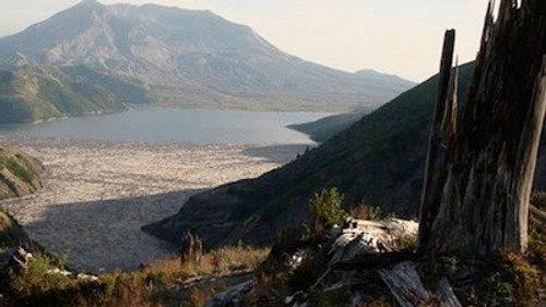 undefined Season 37 Episode 18 - Mt. St. Helens Back From the Dead