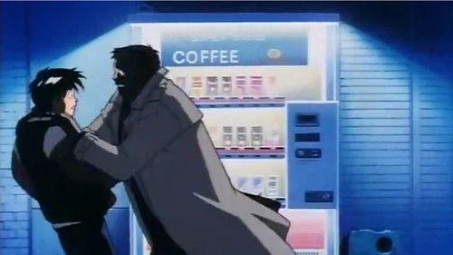 Birdy the Mighty Season 1 Episode 1 - "Double Trouble: Part 1" - Act 1 - 2 Hearts in 1 Body