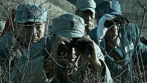 Drawing Sword Season 1 Episode 6 - Episode 6