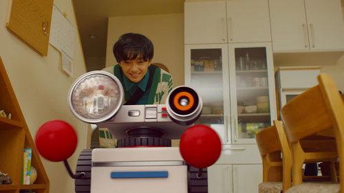 Fujiko F. Fujio Sci-Fi Short Drama Season 3 Episode 10 - Episode 10