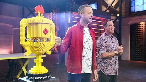 LEGO Masters Season 2 Episode 11 - Grand Finale