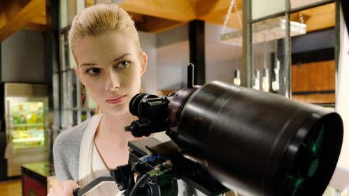 Stitchers Season 1 Episode 4 - I See You