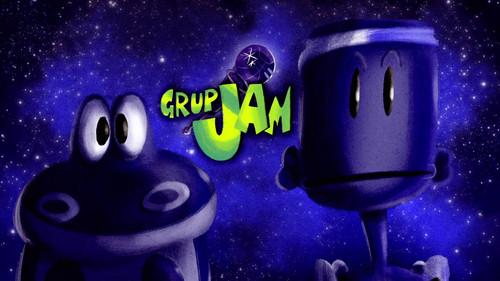 Mighty Magiswords Season 1 Episode 22 - Grup Jam