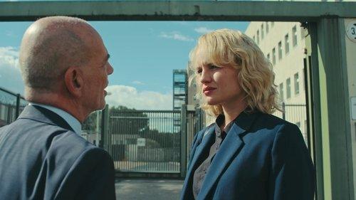 Sleeping Dog Season 1 Episode 6 - Confessions