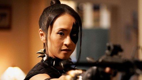 DC's Stargirl Season 1 Episode 12 - Stars & S.T.R.I.P.E. (1)