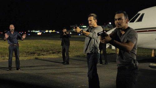 The Oath Season 2 Episode 2 - Aftermath