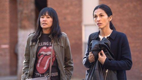 The Cleaning Lady Season 3 Episode 6 - El Reloj