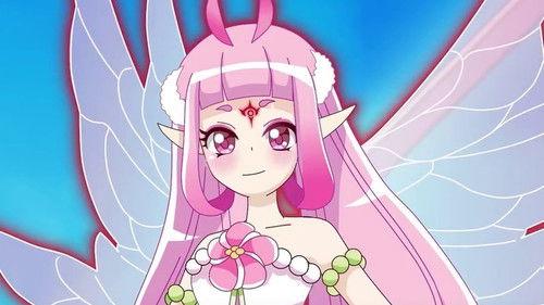 Flower Fairy Season 7 Episode 10 - Episode 10