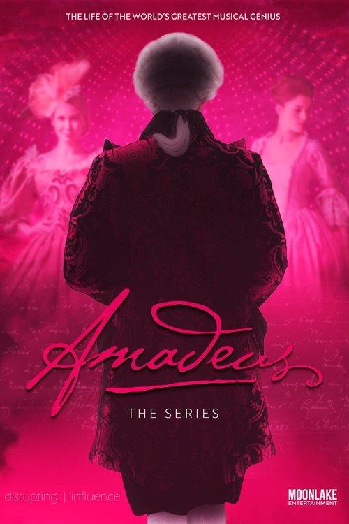 Amadeus poster