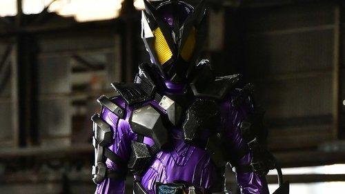Kamen Rider Season 30 Episode 8 - Henceforth Will Be the Beginning of Destruction