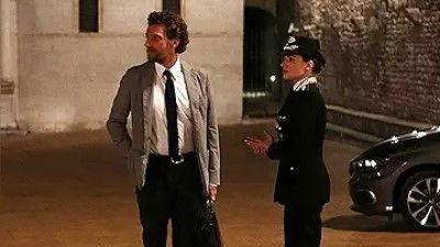 Father Matteo Season 11 Episode 16 - One of Those