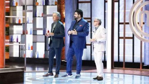 Masterchef Italy Season 13 Episode 21 - Episode 21
