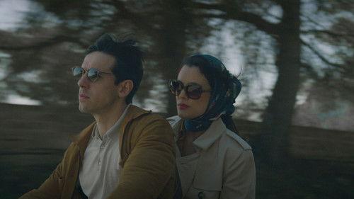 Hache Season 2 Episode 2 - The Laboratory