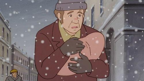 undefined Season 1 Episode 21 - Angeletta's Secret