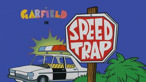 Garfield and Friends Season 4 Episode 22 - Speed Trap