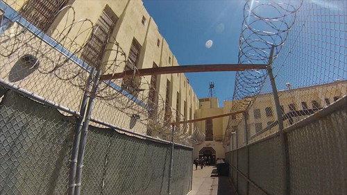 History's Greatest Escapes with Morgan Freeman Season 2 Episode 3 - San Quentin Breakout