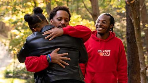 Relative Race Season 13 Episode 9 - Episode 9