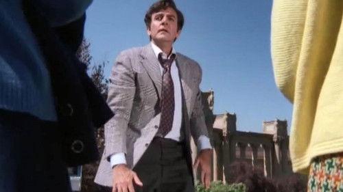 Mannix Season 8 Episode 7 - A Small Favor for an Old Friend