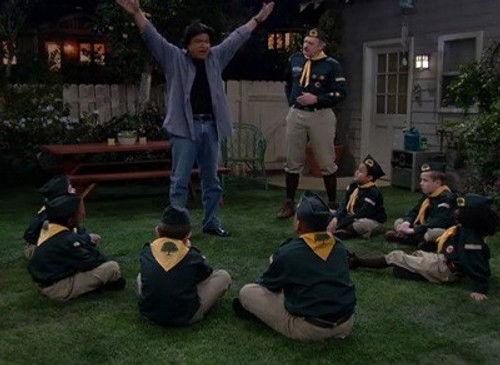 George Lopez Season 2 Episode 20 - Girls Night Out