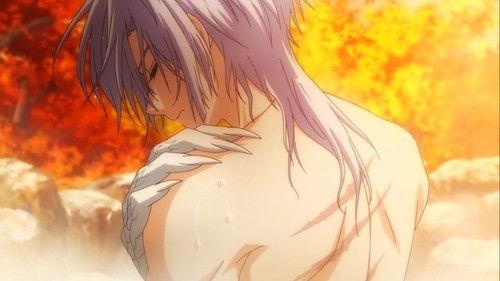 undefined Season 0 Episode 1 - On That Back