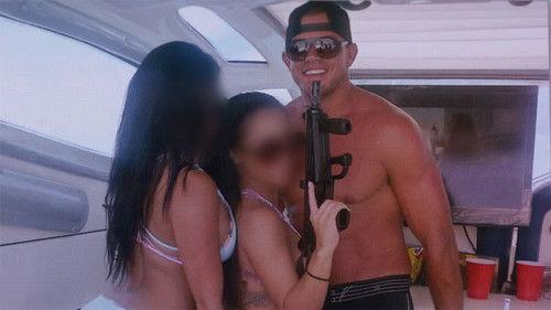 undefined Season 1 Episode 3 - Mr. Don Corleone