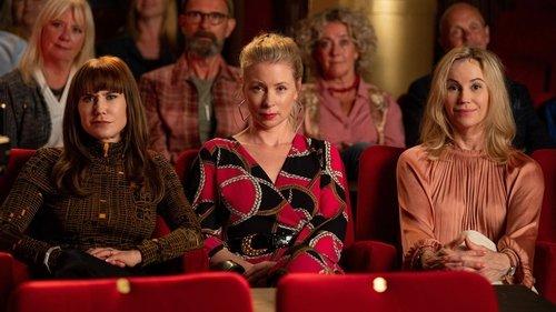 Lust Season 1 Episode 1 - Sex Is a Highway to Health