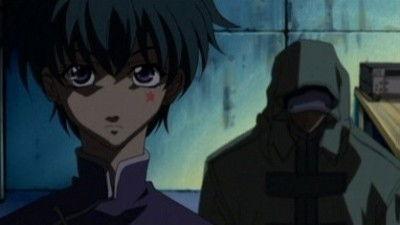 GetBackers Season 1 Episode 9 - Get Back the Phantom Sunflowers! (Part One)