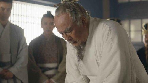 The Advisors Alliance Season 1 Episode 1 - Episode 1