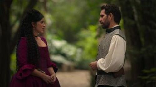 El extraño retorno de Diana Salazar Season 3 Episode 4 - Falsa libertad