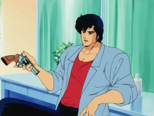 City Hunter Season 1 Episode 6 - No Romance for this Actress: The Last Shot for Hope