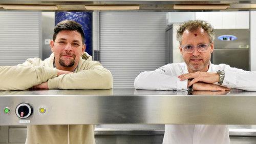 Kitchen Impossible Season 6 Episode 5 - Tim Mälzer vs. Sven Elverfeld