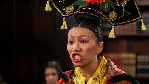 Horrible Histories Season 10 Episode 15 - Kings and Queens - A Right Royal Special