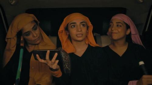 Churails Season 1 Episode 3 - A Gruesome Crime